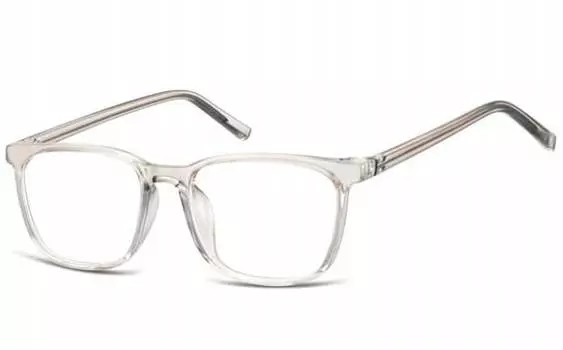 Очки ZERO NERDY FRAME по рецепту, inna