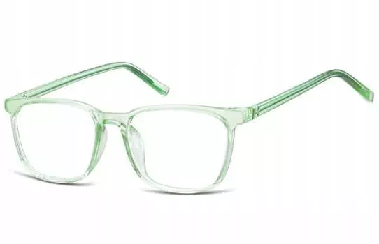 Очки ZERO NERDY FRAME по рецепту, inna