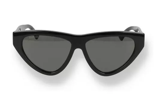 Очки женские Gucci Cat Eye, черный