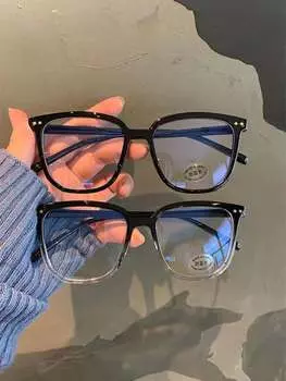 Очки женские квадратные, 2 пары