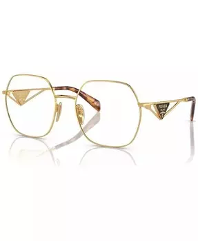 Очки женские Prada, розовый