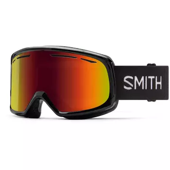 Защитные очки Smith Drift, черный
