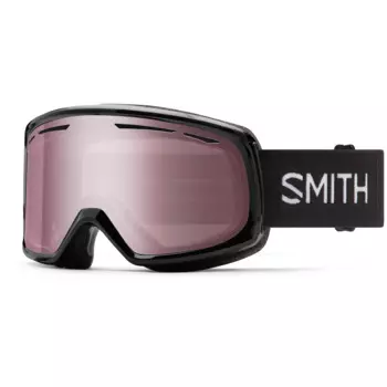 Очки женские Smith Drift, черный