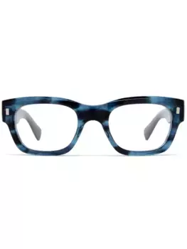 Очки Zogan Moscot, синий