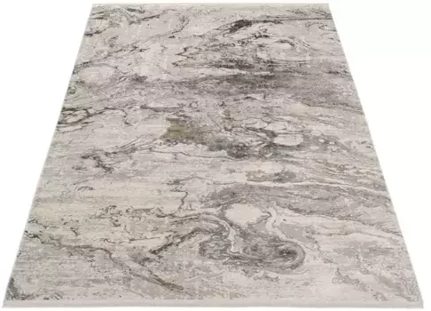 OCI КОВРОВАЯ ДОРОЖКА "BESTSELLER YOU", прямоугольная OCI Die Teppichmarke 80х200 см, золотой/серый