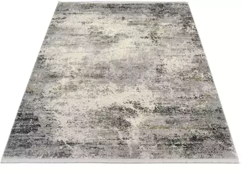 OCI THE CARPET BRAND "ELEMENTS VITA" ковер, прямоугольный OCI Die Teppichmarke 120х180 см, серый/кремовый