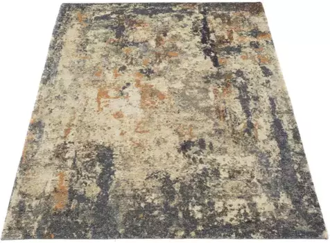 OCI THE CARPET BRAND "FLORENTINA VALERIA" ковер, прямоугольный, для гостиной OCI Die Teppichmarke 160х230 см, цвет multi