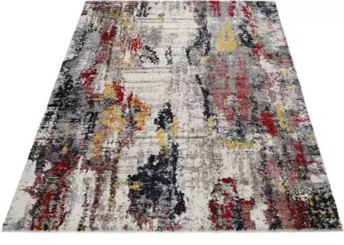 OCI THE CARPET BRAND "HIGH & LOW FIVE" ковер, прямоугольный OCI Die Teppichmarke 140х200 см, цвет multi