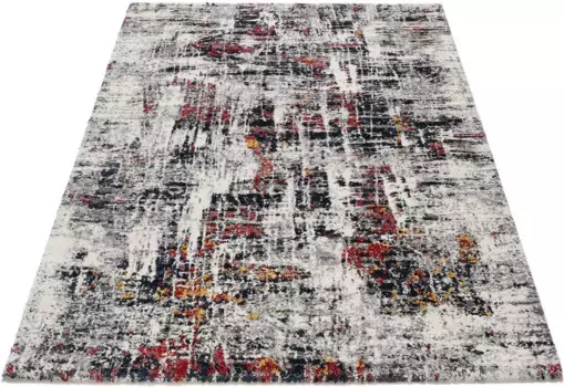 OCI THE CARPET BRAND "HIGH & LOW SIX" ковер, прямоугольный OCI Die Teppichmarke 200х250 см, цвет multi