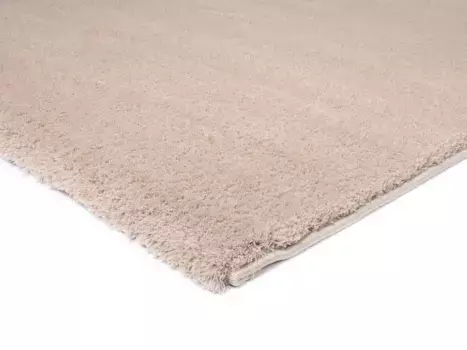 OCI THE CARPET BRAND Ковер, круглый OCI Die Teppichmarke 200 см, бежевый