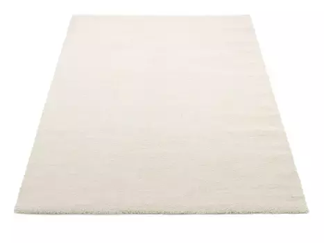 OCI THE CARPET BRAND Ковер "NEW VILLA MELANGE", прямоугольный, машинного плетения, износостойкий, для всех жилых помещений OCI Die Teppichmarke 160х230 см, цвет altwei