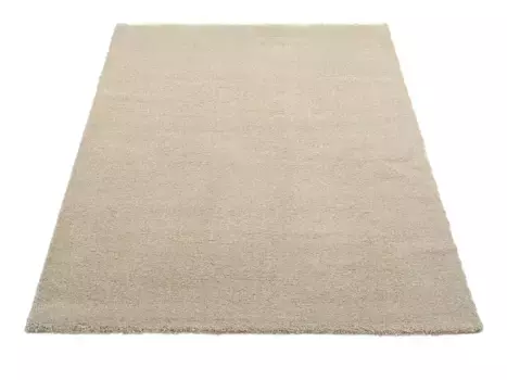 OCI THE CARPET BRAND Ковер "NEW VILLA MELANGE", прямоугольный, машинного плетения, износостойкий, для всех жилых помещений OCI Die Teppichmarke 200х290 см, бежевый