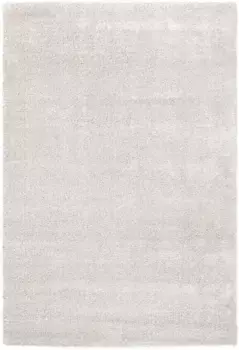 OCI THE CARPET BRAND Ковер Shaggy "Liberty", прямоугольный, гостиная OCI Die Teppichmarke 160х230 см, цвет creme