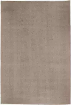 OCI THE CARPET BRAND Ковер Shaggy "Soft Dream", прямоугольный, особенно мягкий благодаря микрофибре, для гостиной OCI Die Teppichmarke 120х170 см, бежевый