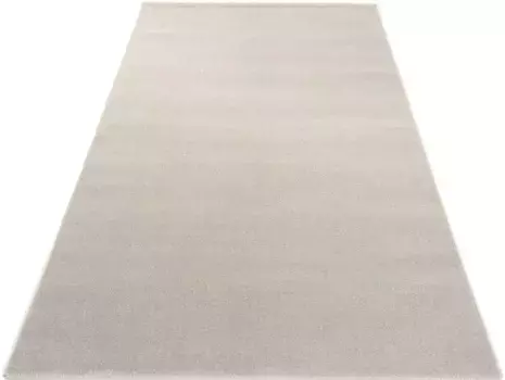 OCI THE CARPET BRAND "Louvre Melange" ковер, прямоугольный, для гостиной OCI Die Teppichmarke 120х170 см, цвет silberfarben