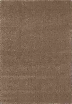 OCI THE CARPET BRAND "Louvre Melange" ковер, прямоугольный, для гостиной OCI Die Teppichmarke 200х290 см, светло-коричневый