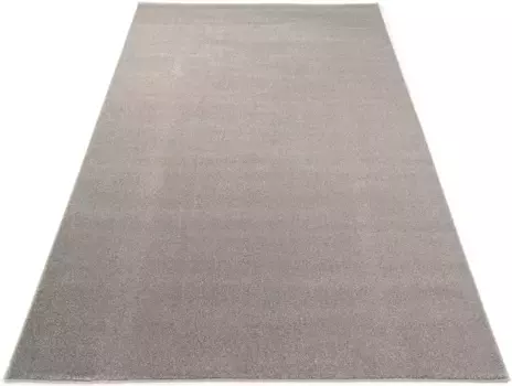 OCI THE CARPET BRAND "Louvre Melange" ковер, прямоугольный, для гостиной OCI Die Teppichmarke 160х230 см, серый