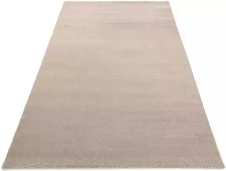 OCI THE CARPET BRAND "Louvre Melange" ковер, прямоугольный, для гостиной OCI Die Teppichmarke 200х290 см, серо-коричневый