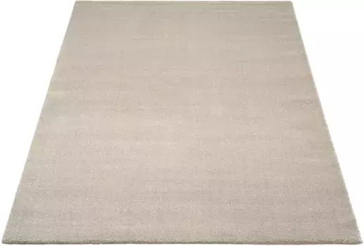 OCI THE CARPET BRAND "MELIRA" ковер, прямоугольный, прочный, износостойкий, с коротким ворсом OCI Die Teppichmarke 160х230 см, бежевый/коричневый