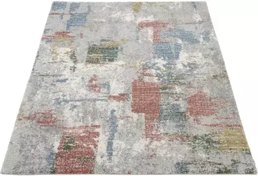 OCI THE CARPET BRAND "NEW VILLA CITY" ковер, прямоугольный OCI Die Teppichmarke 65х130 см, цвет multi