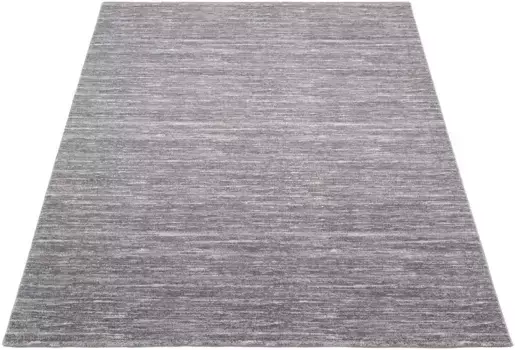 OCI THE CARPET BRAND "Sofi Lori" ковер, прямоугольный, для гостиной OCI Die Teppichmarke 200х290 см, темно-серый