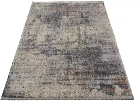 OCI THE CARPET BRAND "SOLIST LOMI" ковер, прямоугольный, для гостиной OCI Die Teppichmarke 200х250 см, цвет multicolor