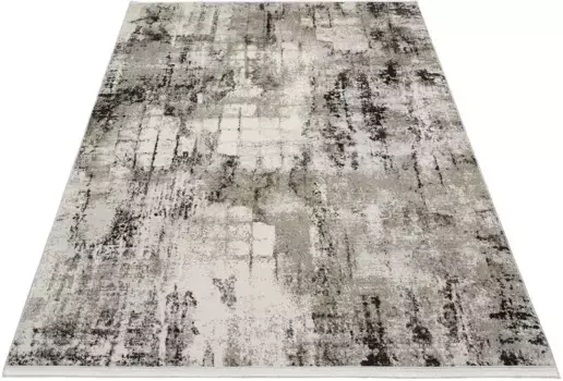 OCI THE CARPET BRAND "TOP ALINA" ковер, прямоугольный, для гостиной OCI Die Teppichmarke 200х250 см, бежево-коричневый