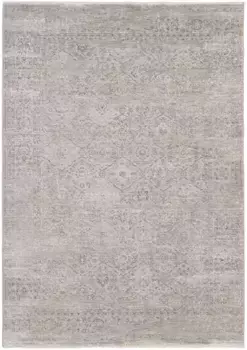 OCI THE CARPET BRAND "VELA ANTIQUE" ковер, прямоугольный, короткий ворс, 3D-эффект "высокий-низкий", машинное плетение OCI Die Teppichmarke 140х190 см, цвет beige-mi