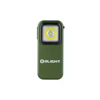 Oclip Orange Olight Фонарь под прямым углом наклона, зеленый