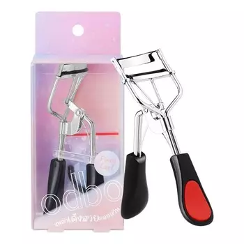 ODBO Щипцы для завивки ресниц Odbo 1шт OD899 Серебро