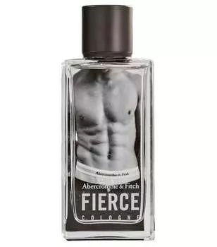 Одеколон, 100 мл Abercrombie & Fitch, Fierce