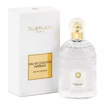 Одеколон, 100 мл Guerlain, Eau De Cologne Imperiale
