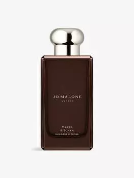 Одеколон, 100 мл Jo Malone, Myrr & Tonka Cologne Intense