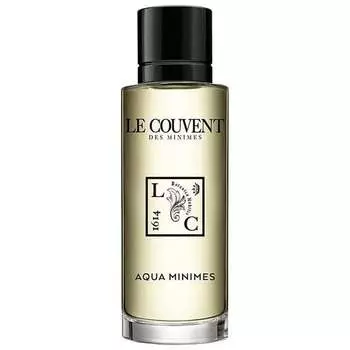 Одеколон, 100 мл Le Couvent, Aqua Minimes
