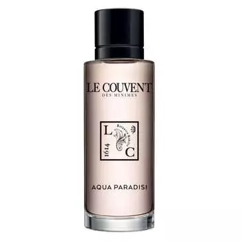 Одеколон, 100 мл Le Couvent, Aqua Paradisi