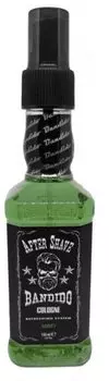 Одеколон, 150 мл Bandido, Army After Shave Cologne, Inne