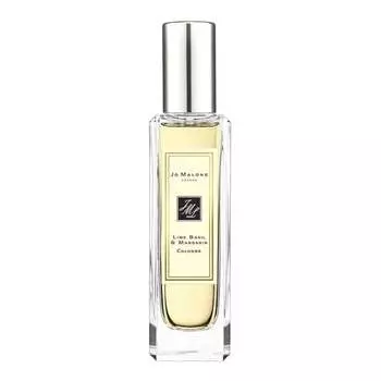 Одеколон, 30 мл Jo Malone, Lime Basil & Mandarin