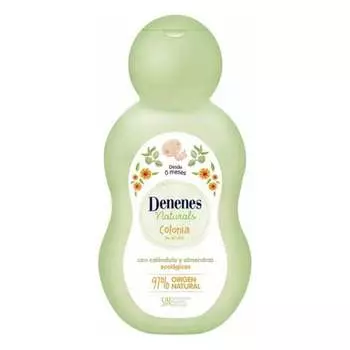 Одеколон, 500 мл Denenes Naturals