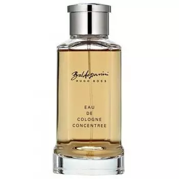 Одеколон, 75 мл Baldessarini, Concentree