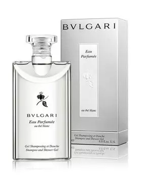 Одеколон, 75 мл Bvlgari, Eau Parfumee Au The Blanc