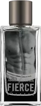 Одеколон Abercrombie & Fitch Fierce