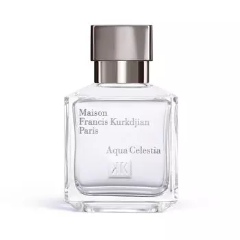 Одеколон Aqua celestia eau de toilette Francis kurkdjian, 70 мл