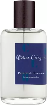 Одеколон Atelier Cologne Patchouli Riviera