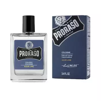 Одеколон Blue Colonia Proraso, 100 мл
