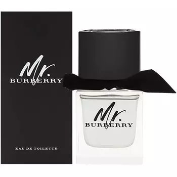 Одеколон Burberry Mr. Burberry