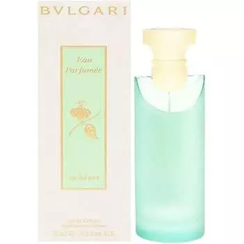 Одеколон Bvlgari Au The Vert