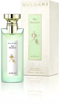Одеколон Bvlgari Eau Parfumee au The Vert