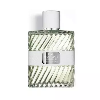Одеколон Christian Dior Eau Sauvage