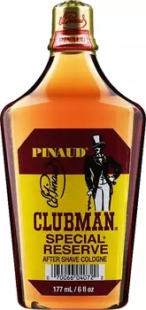 Одеколон Clubman Pinaud Special Reserve