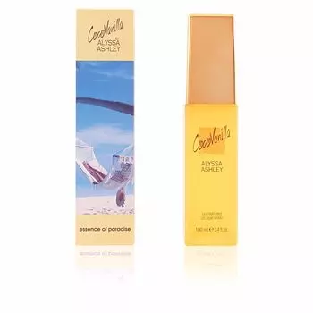 Одеколон Coco vanilla eau parfume Alyssa ashley, 100 мл